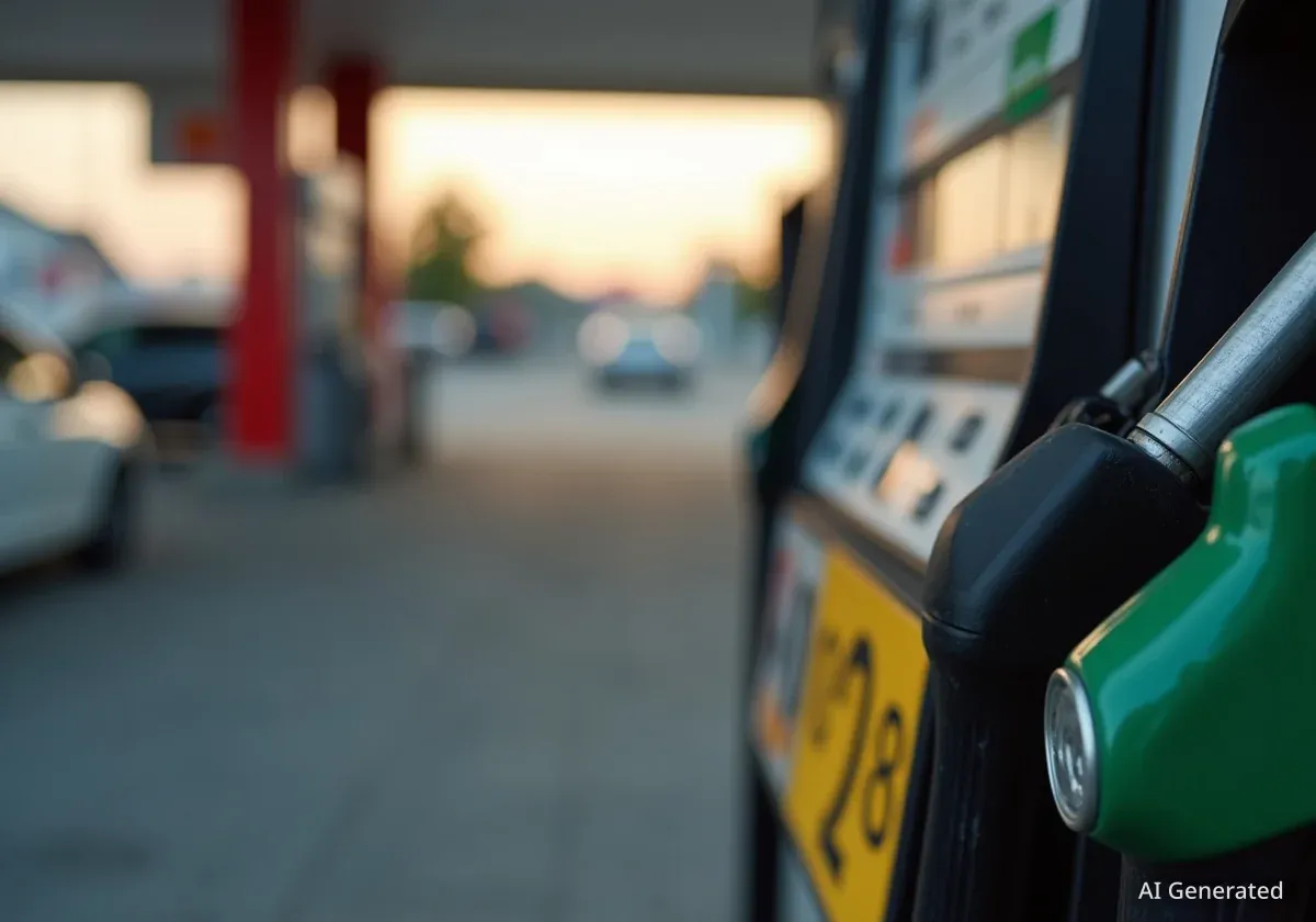 Iran dementiert Bericht über neue Benzinpreise