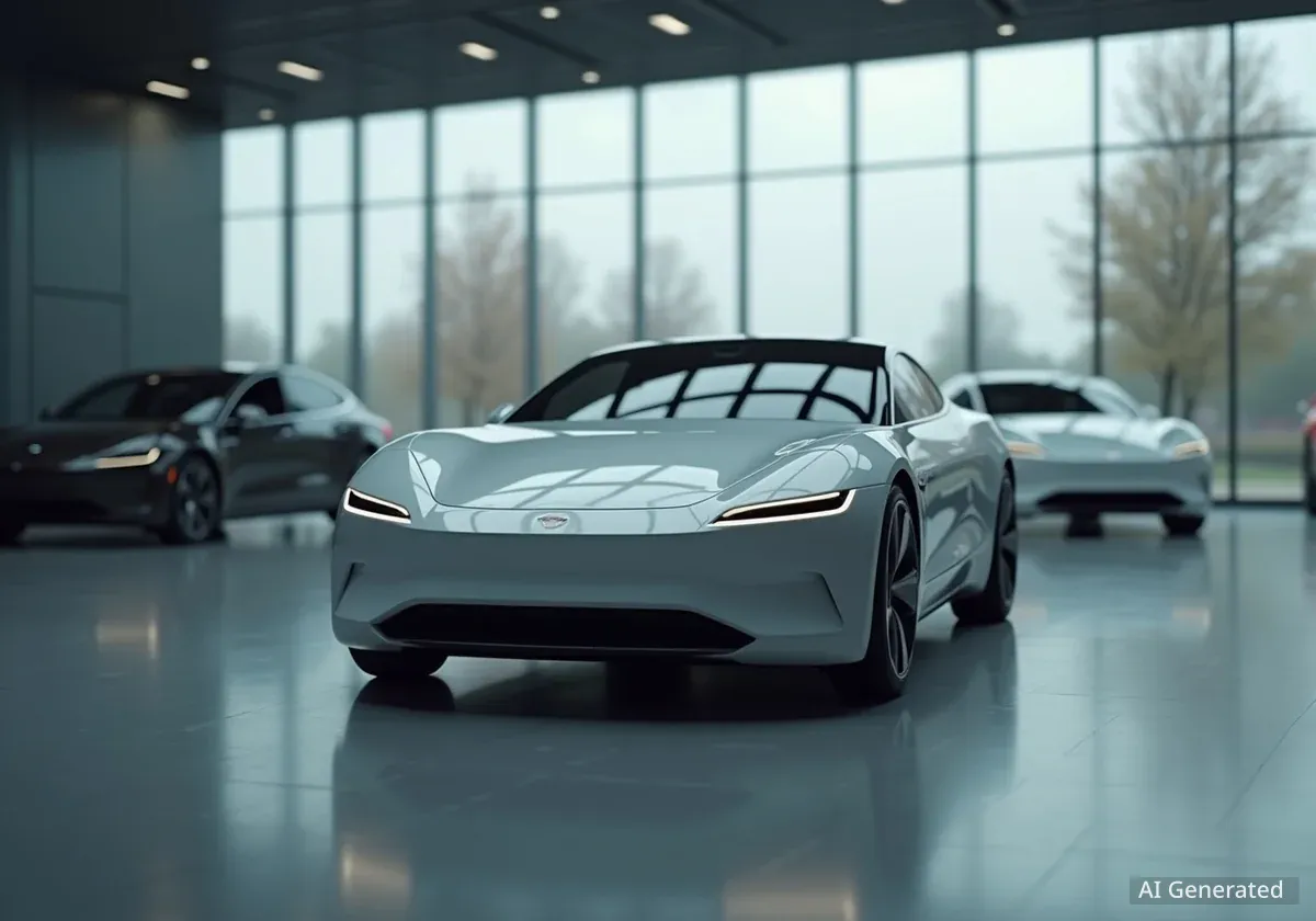 Teslas günstigere Modelle: Geringe Begeisterung weltweit