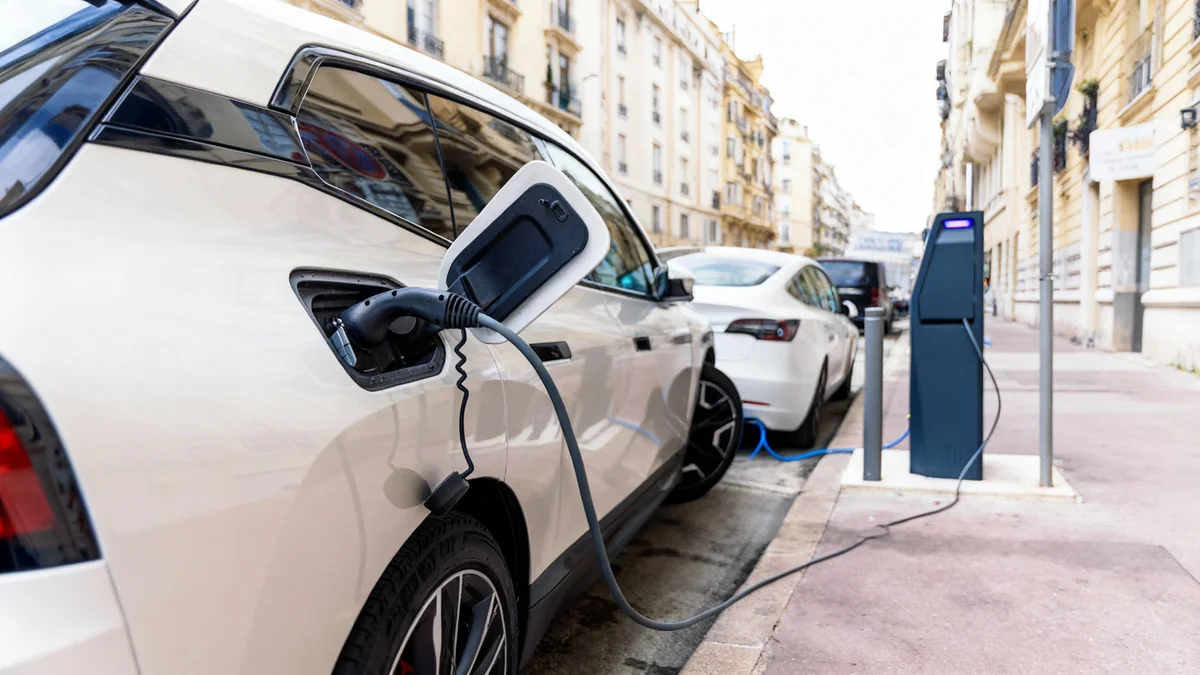 Uber fördert E-Mobilität mit 4.000-Dollar-Zuschuss