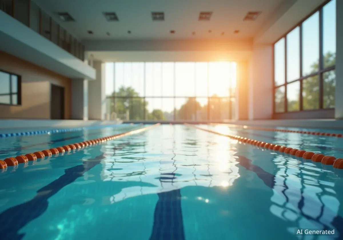 David Lloyd Club eröffnet neues Freizeitzentrum