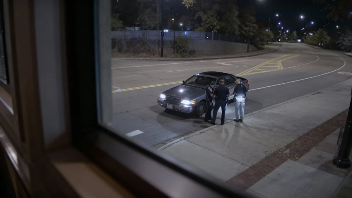 Gefahr im Schulweg: Schulweghelfer im Visier