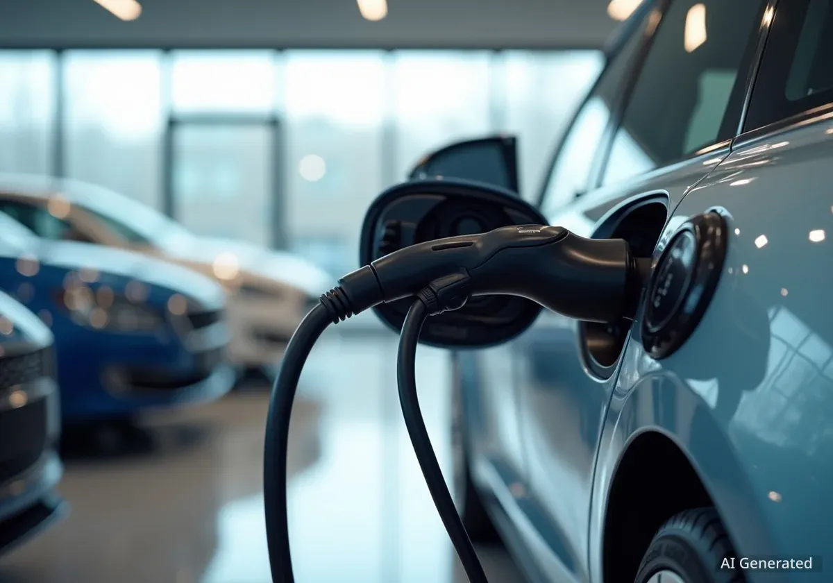 Toyota kritisiert andere Marken wegen 'Mild-Hybrid'-Marketing