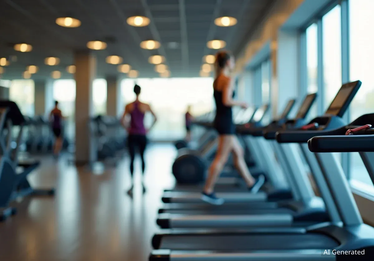 David Lloyd Club eröffnet Fitness- und Wellnesszentrum