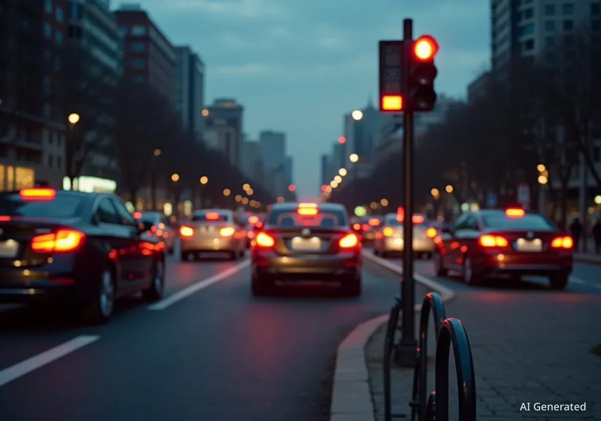 Automobile: Kosten und Gesellschaftliche Auswirkungen