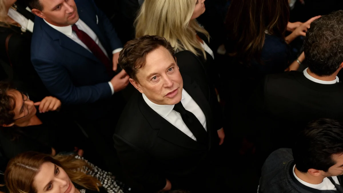 Teslas Nettogewinn sinkt trotz steigender Verkaufszahlen