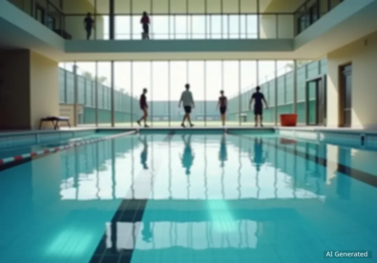 David Lloyd Club eröffnet Freizeitanlage in Bicester