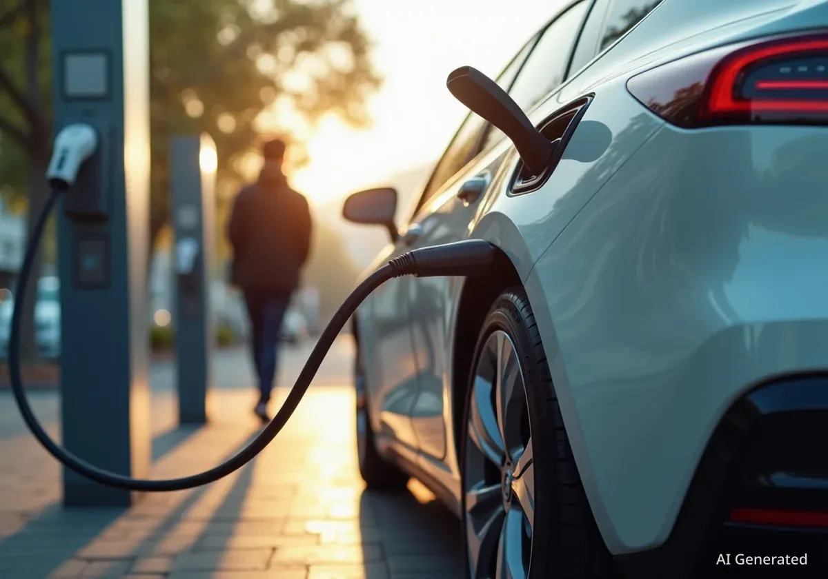 Neue E-Auto-Förderung mit Einkommensgrenze und für Gebrauchtwagen