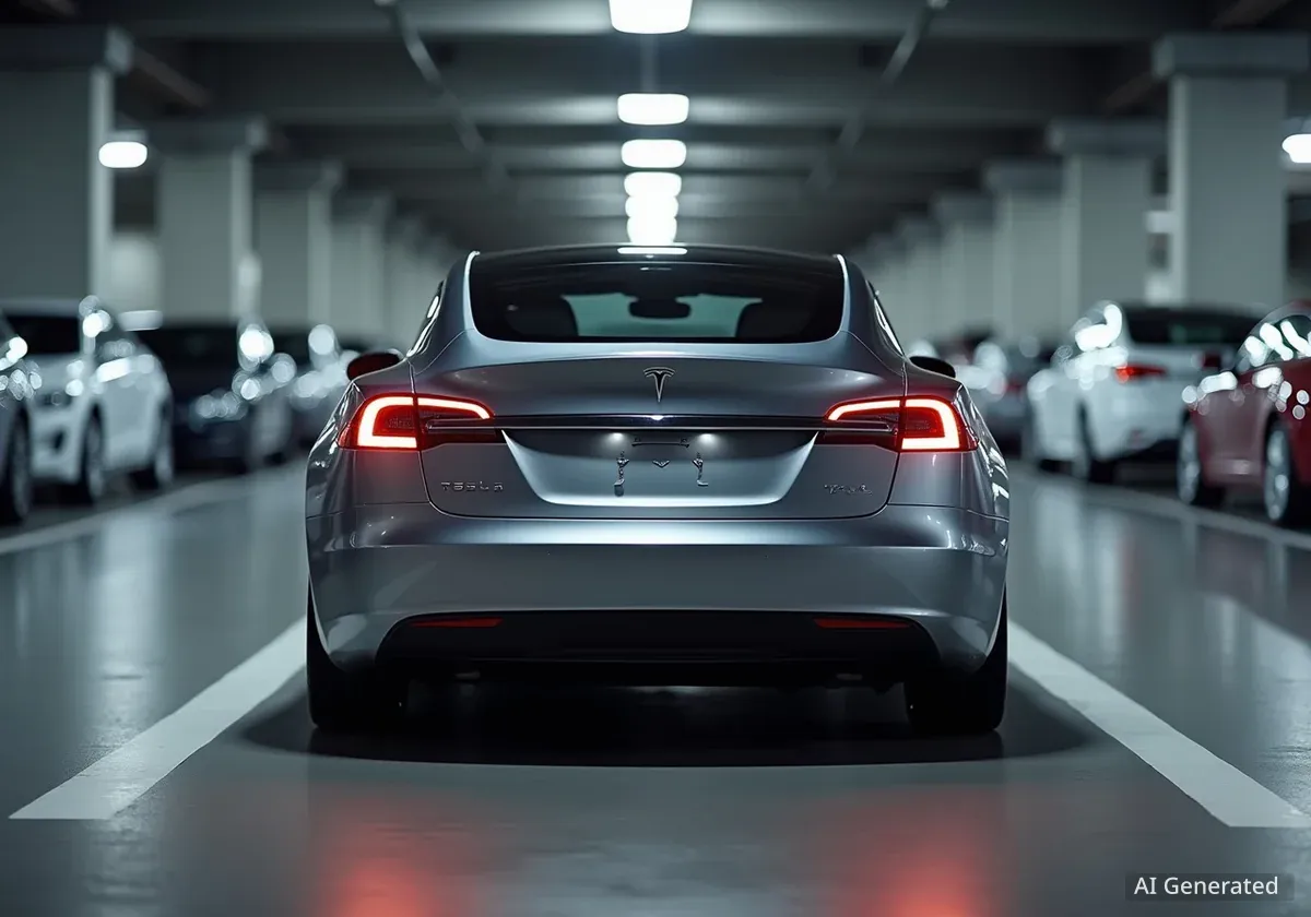 Tesla FSD Supervised Update 14.1.1: Neue Funktionen