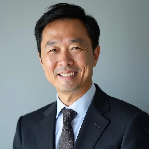 Kenji Tanaka