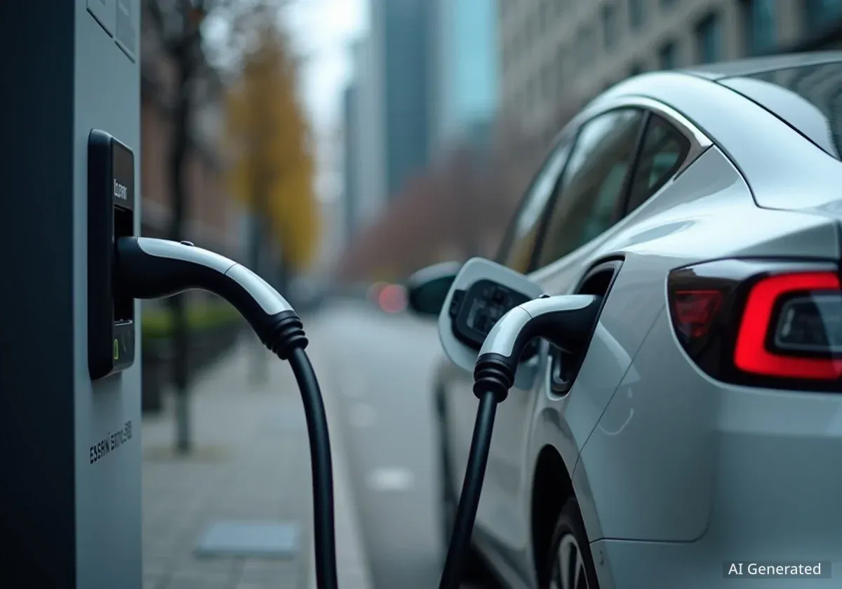 Norwegen will Mehrwertsteuer-Vorteil für E-Autos abschaffen