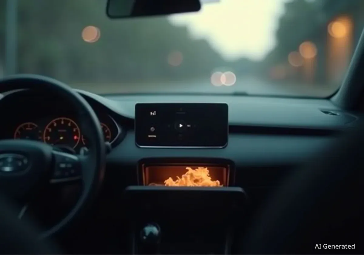 Unerwünschte Auto-Features: Eine neue Studie