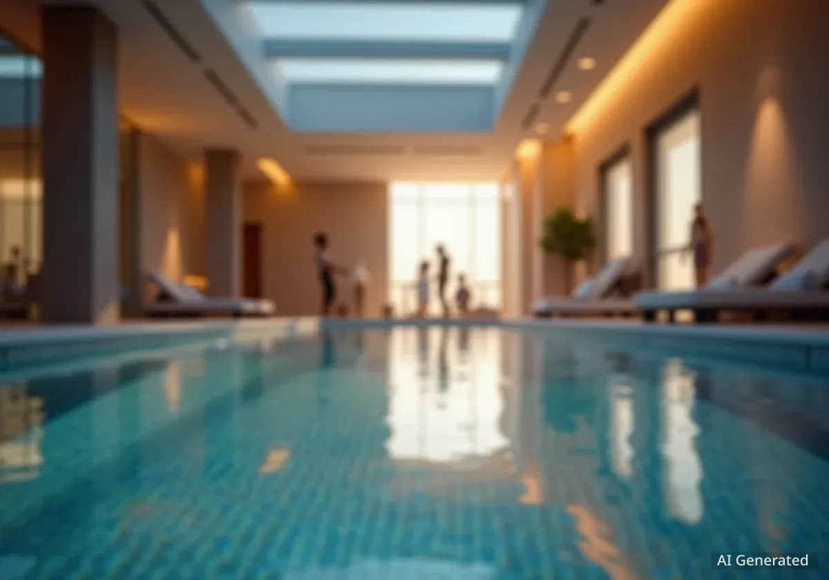 David Lloyd eröffnet neuen Premium-Club in Bicester