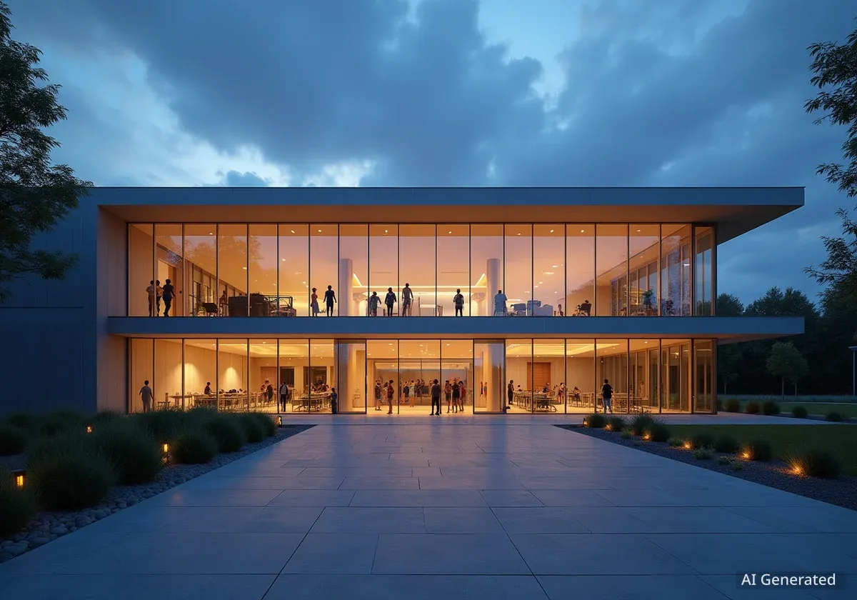 David Lloyd Club eröffnet neues Freizeitzentrum in Bicester