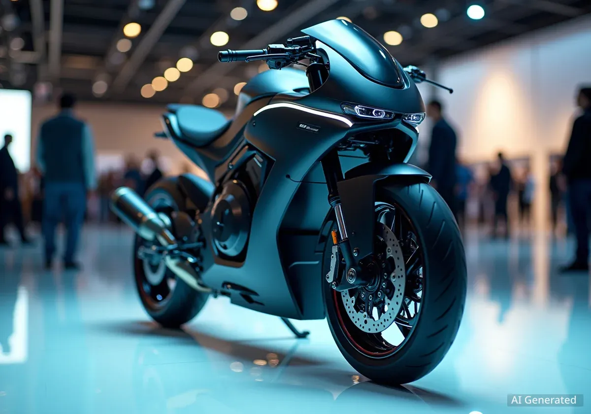 Yamaha präsentiert innovative Mobilitätskonzepte