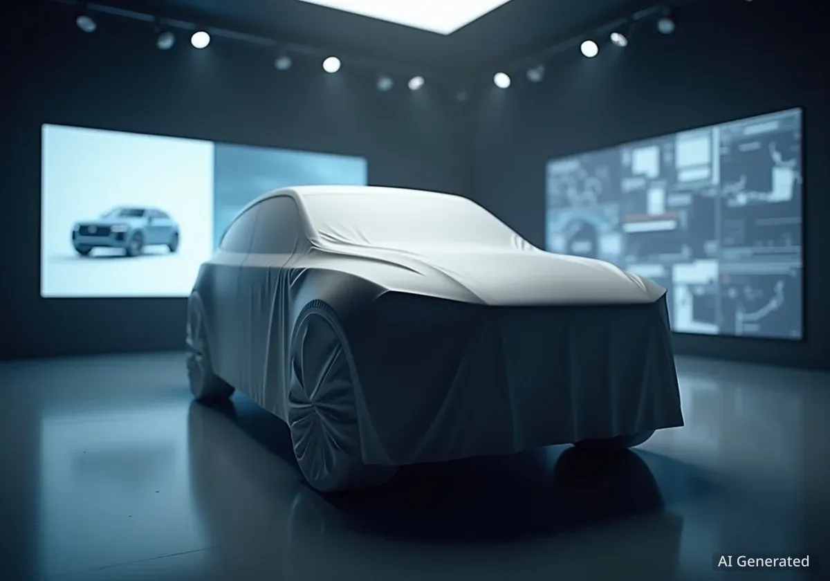 Hyundai und Kia: Neue SUV-Modelle für November 2025 geplant