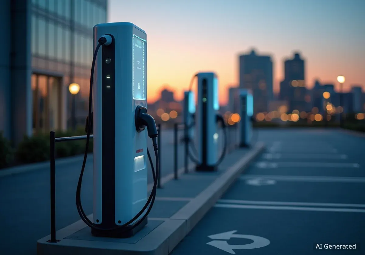 Atlantic City Electric fördert Ladeinfrastruktur für E-Autos