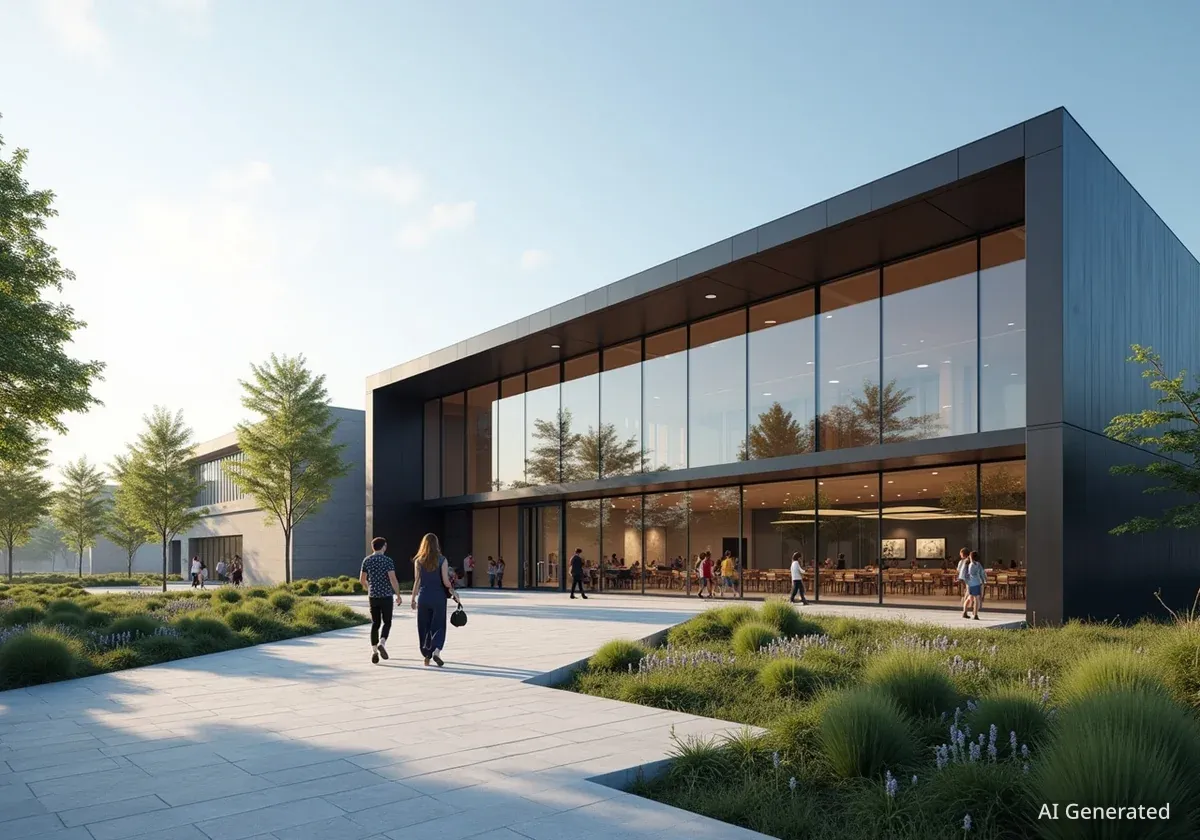 David Lloyd eröffnet neuen Premium-Club in Frankfurt