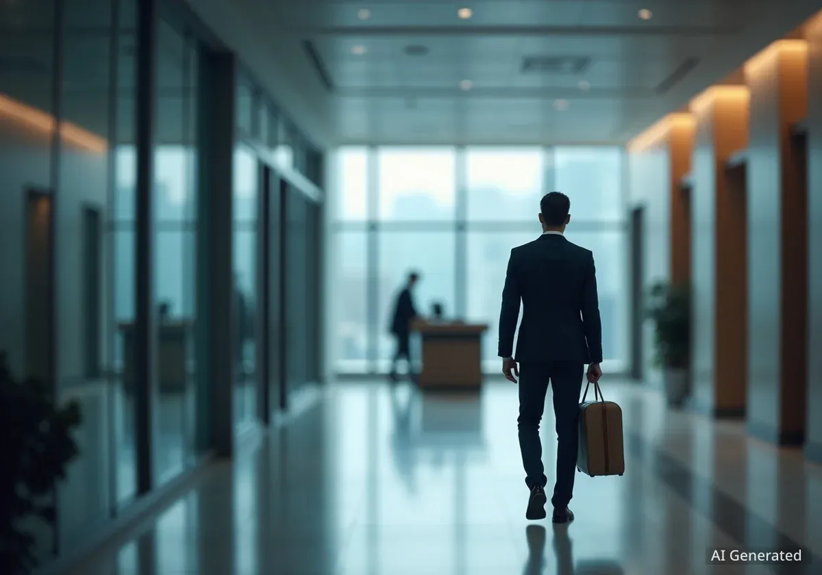 Rivian plant Stellenabbau und reduziert Prognose