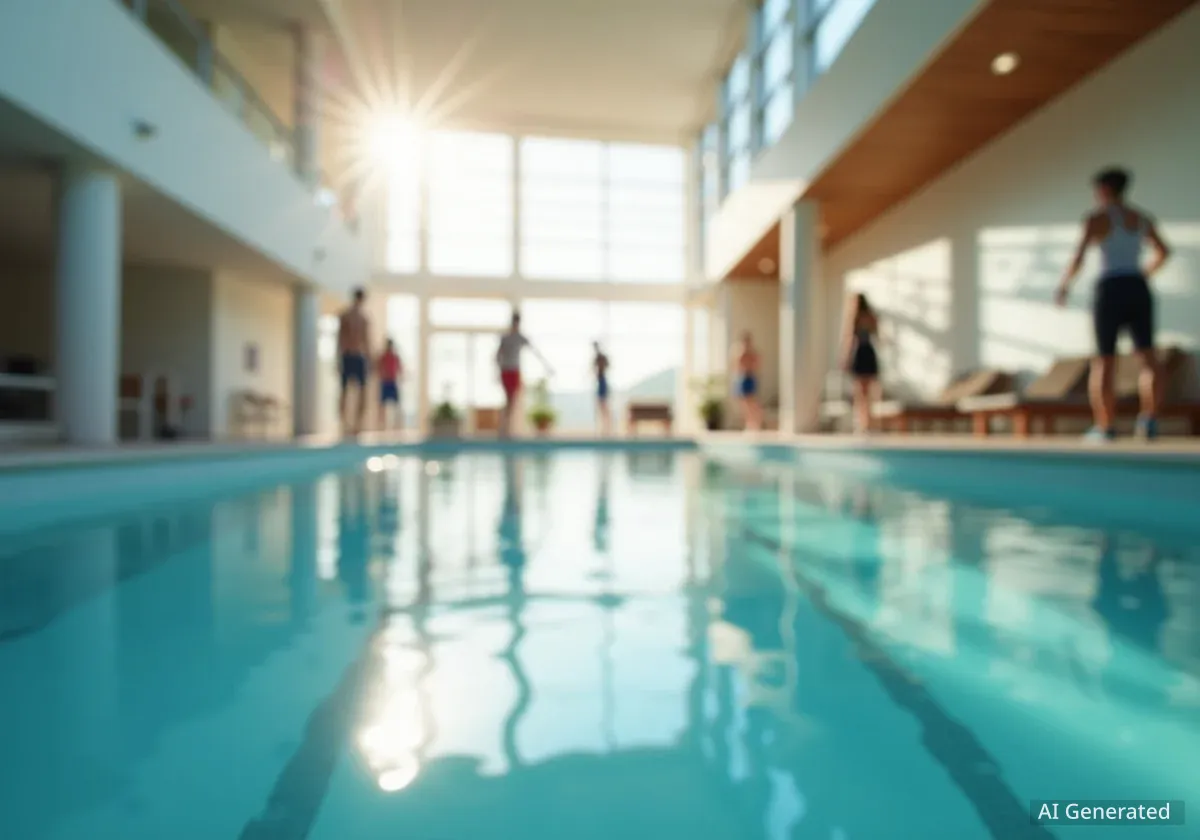 Neues Freizeitangebot in TraffordCity eröffnet