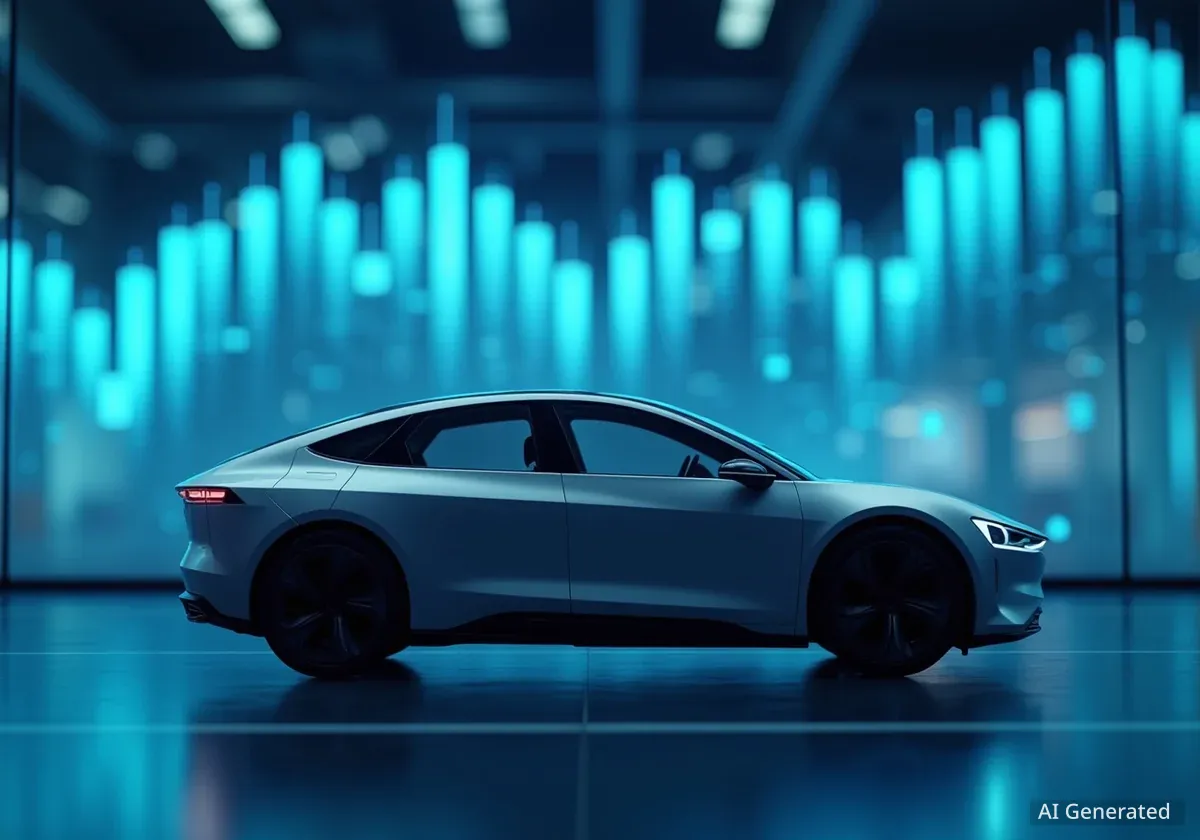 Aptera vor Börsengang: Direkte Notierung wirft Fragen auf