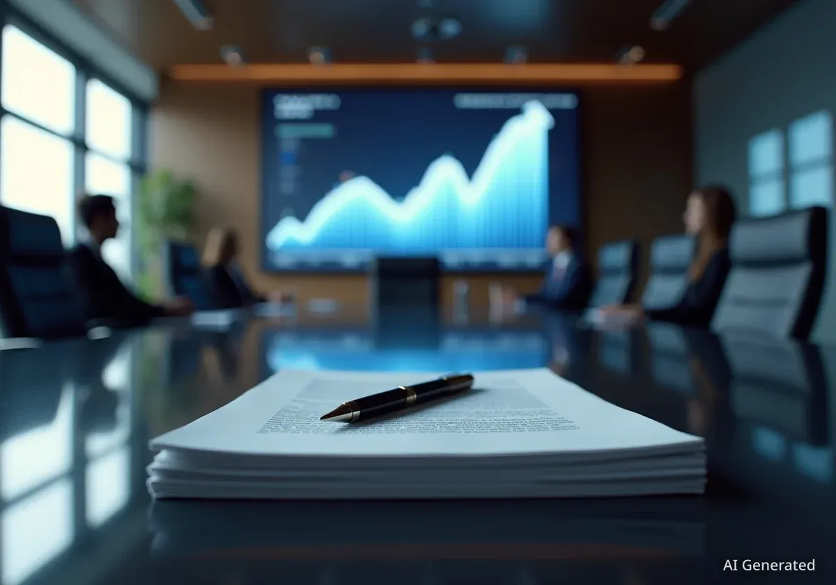 Musks Tesla-Vergütungspaket: Milliarden trotz einfacher Ziele