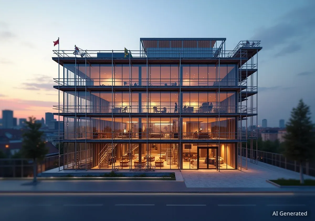 David Lloyd investiert 50 Millionen Euro in neuen Club in Düsseldorf