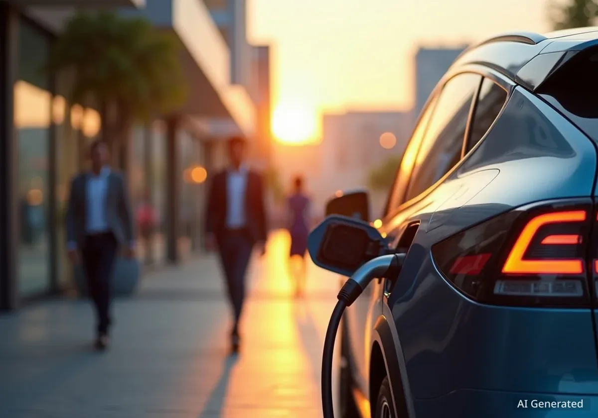 Jim Cramer: Musks Distanz zu Trump stärkte die Marke Tesla