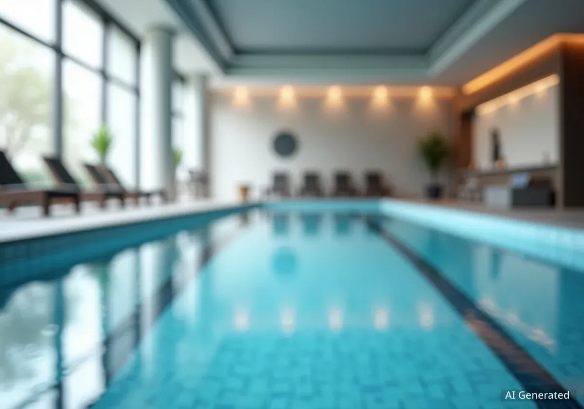 David Lloyd Club eröffnet neuen Standort in Bad Vilbel