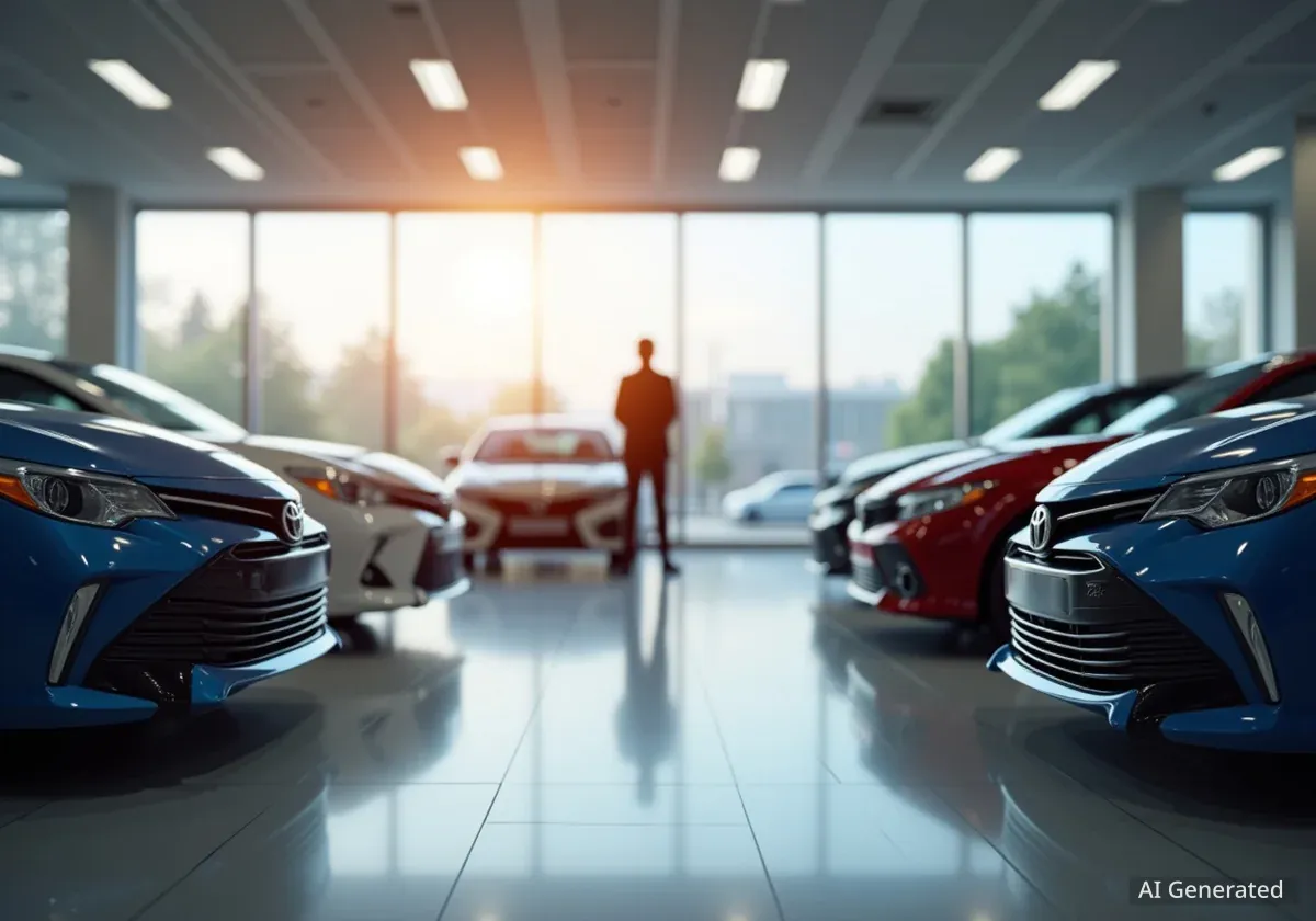 Studie zeigt: Diese Autos erreichen 400.000 Kilometer