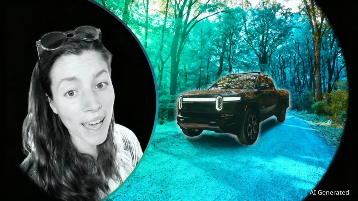 Elektroautos in Kleinstädten: Eine gute Wahl?