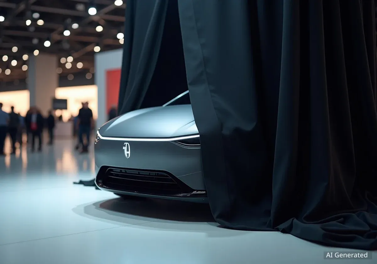 Volvo EREV-Strategie: Eine Rückkehr zu alten Konzepten?