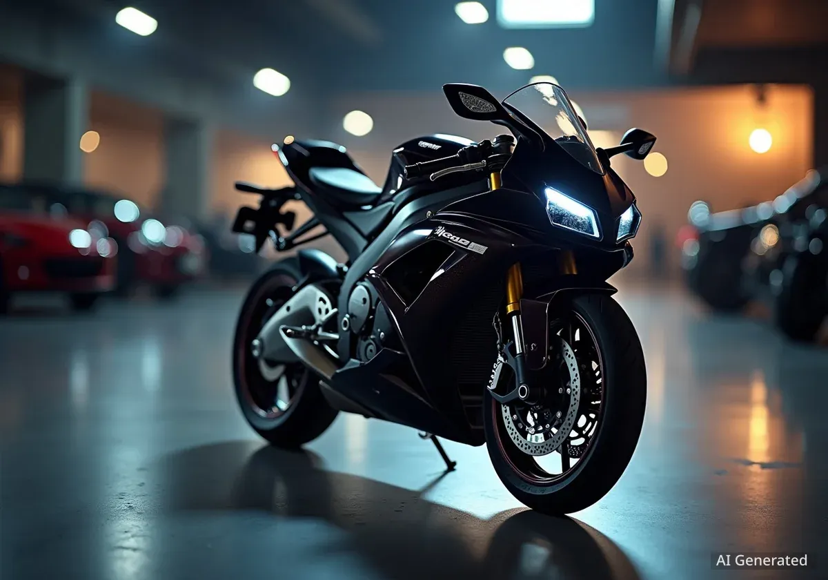 Aprilia RSV4 X-GP in 14 Tagen ausverkauft