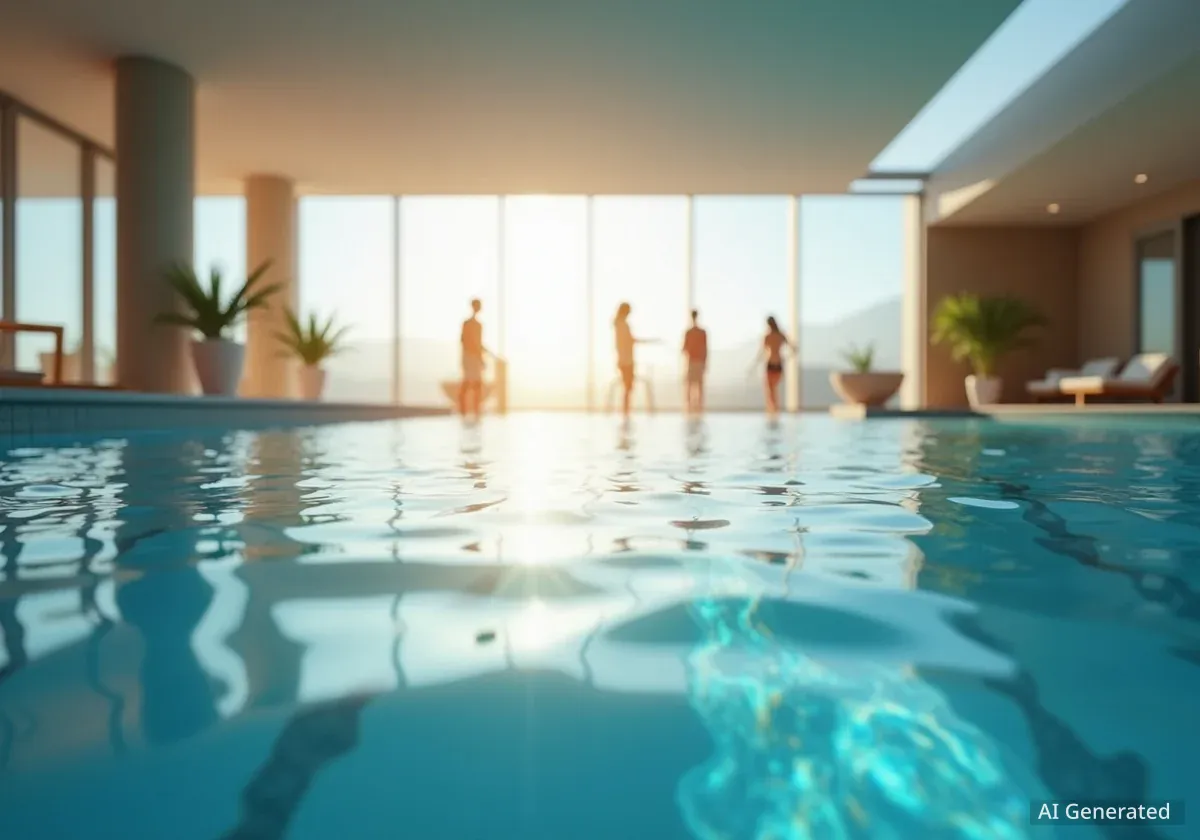 David Lloyd Club eröffnet Fitness- und Wellnesszentrum in Bicester