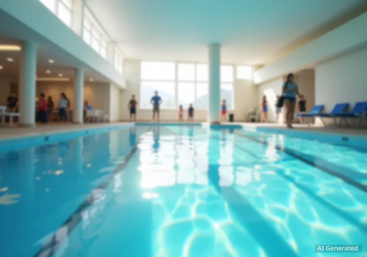 David Lloyd Club eröffnet neues Freizeitzentrum in Bicester