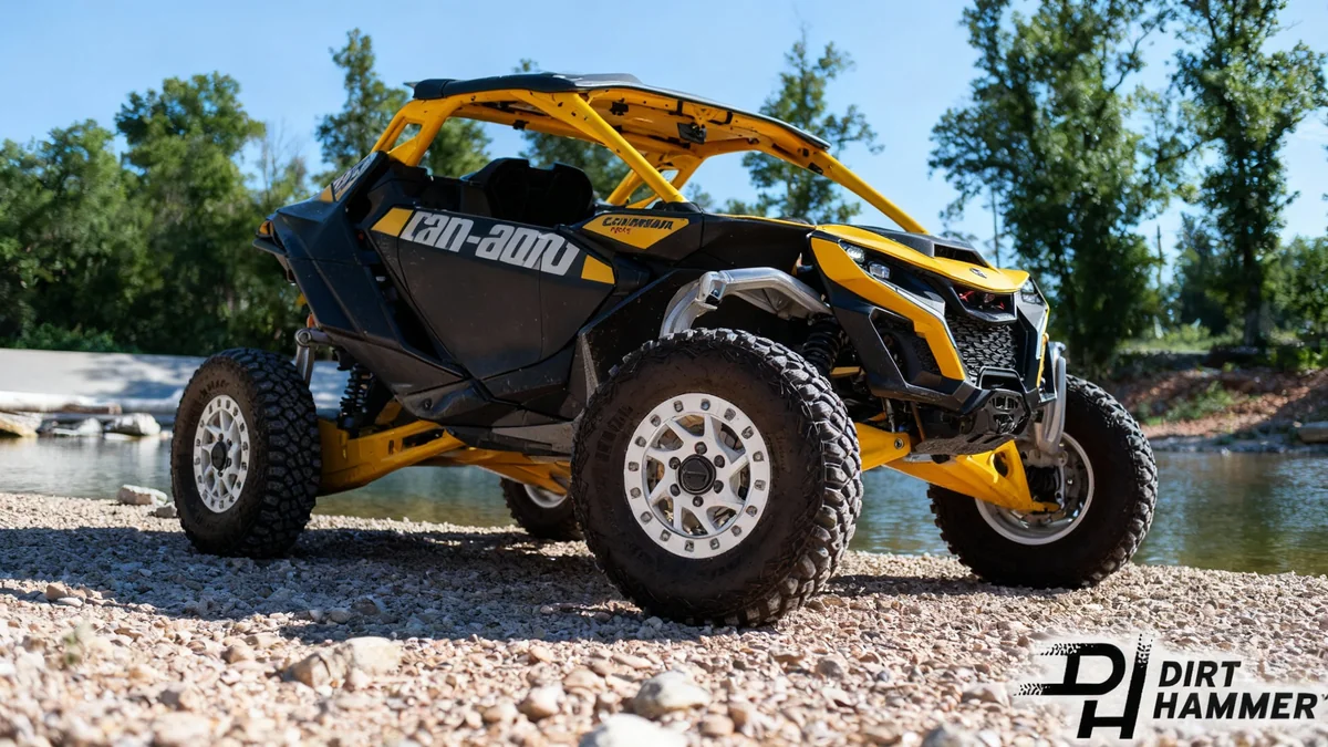 DirtHammer startet neuen Marktplatz für Side-by-Sides