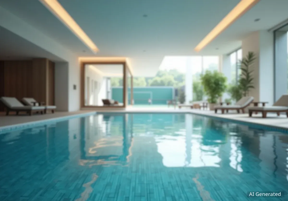 David Lloyd Club eröffnet Freizeitanlage in Bicester