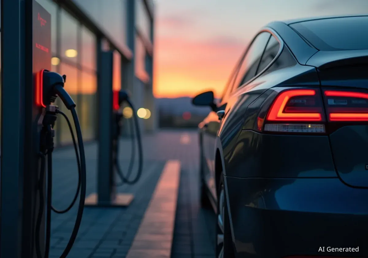 US-Automarkt passt Elektroauto-Strategie an