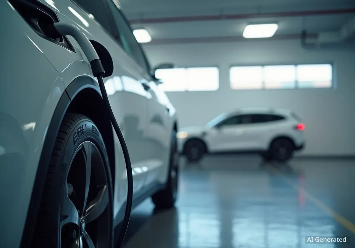 Hyundai reduziert Preise für Elektrofahrzeuge in Australien