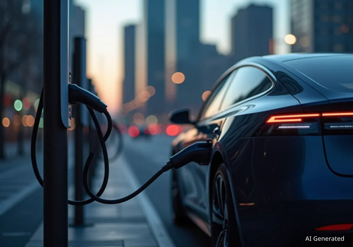 Chevrolet Bolt EV kehrt 2027 zurück