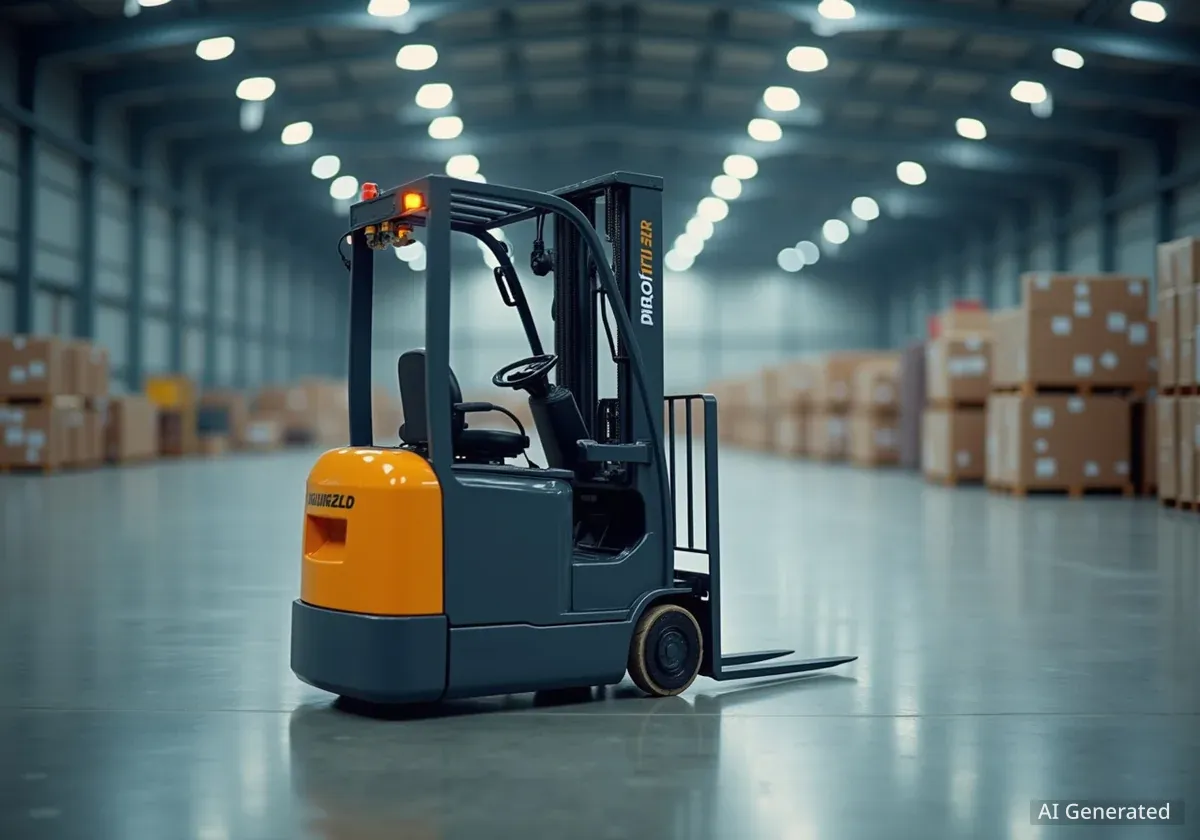 Tesla sieht sich neuer Blockade in Schweden gegenüber