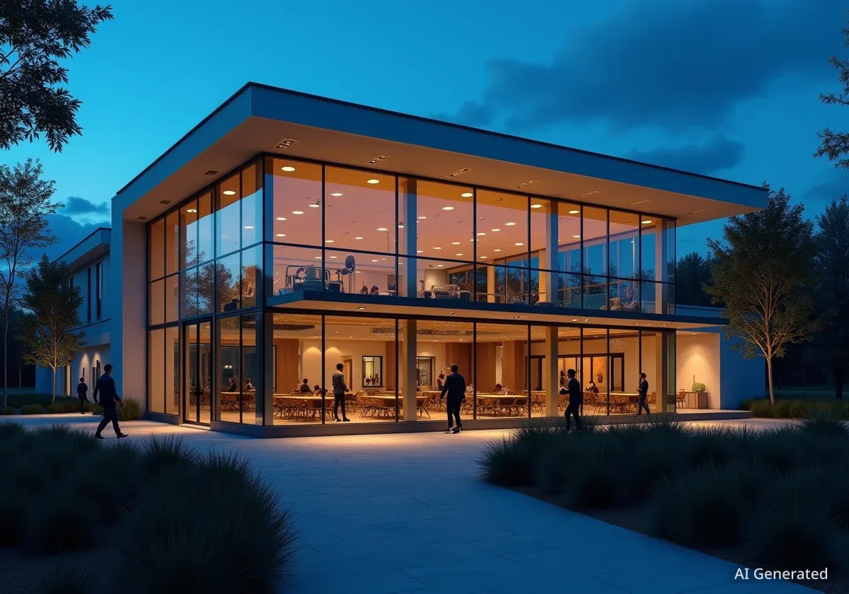 David Lloyd Clubs eröffnet neue Freizeitanlage in Bicester