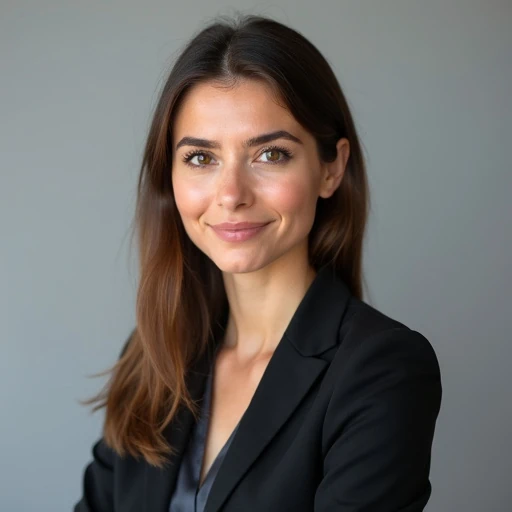 Julia Kaufmann