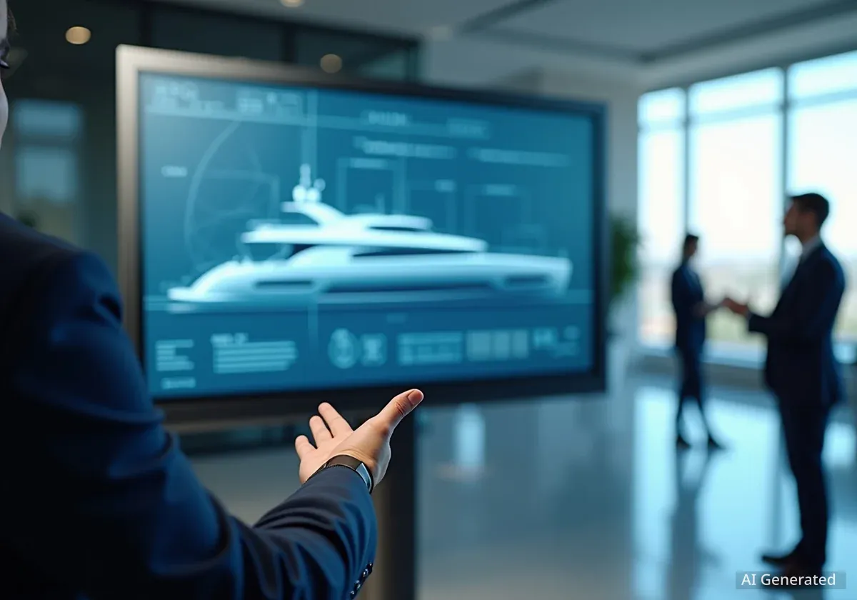 Fountaine Pajot gründet neue Marke für große Yachten