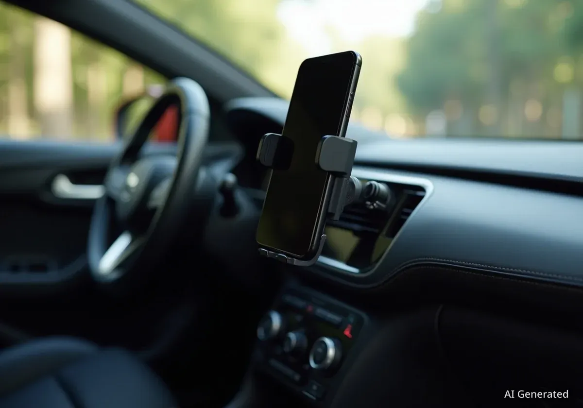 Opel Frontera Edition: Kein Infotainment-Bildschirm serienmäßig