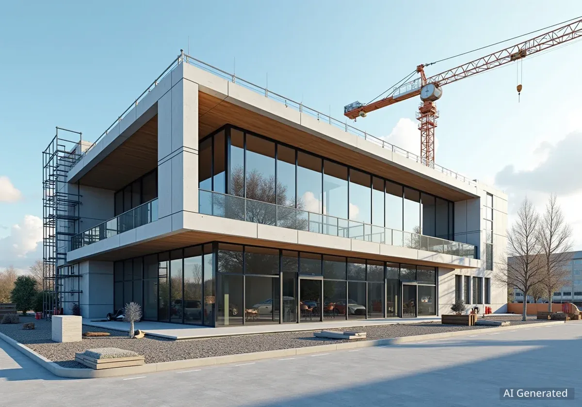 David Lloyd eröffnet neuen Premium-Club in Bad Vilbel