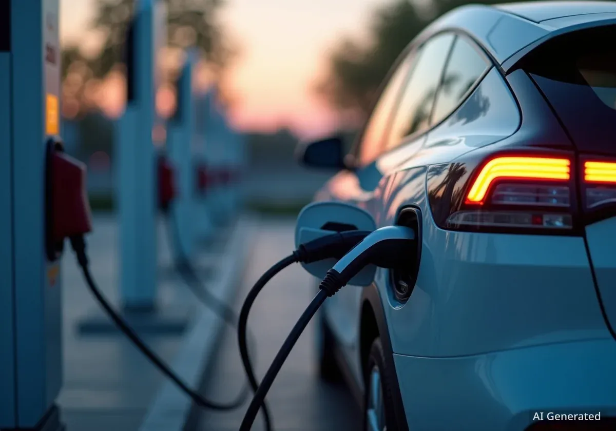 Neuer Chevy Bolt: Günstiger und schneller geladen