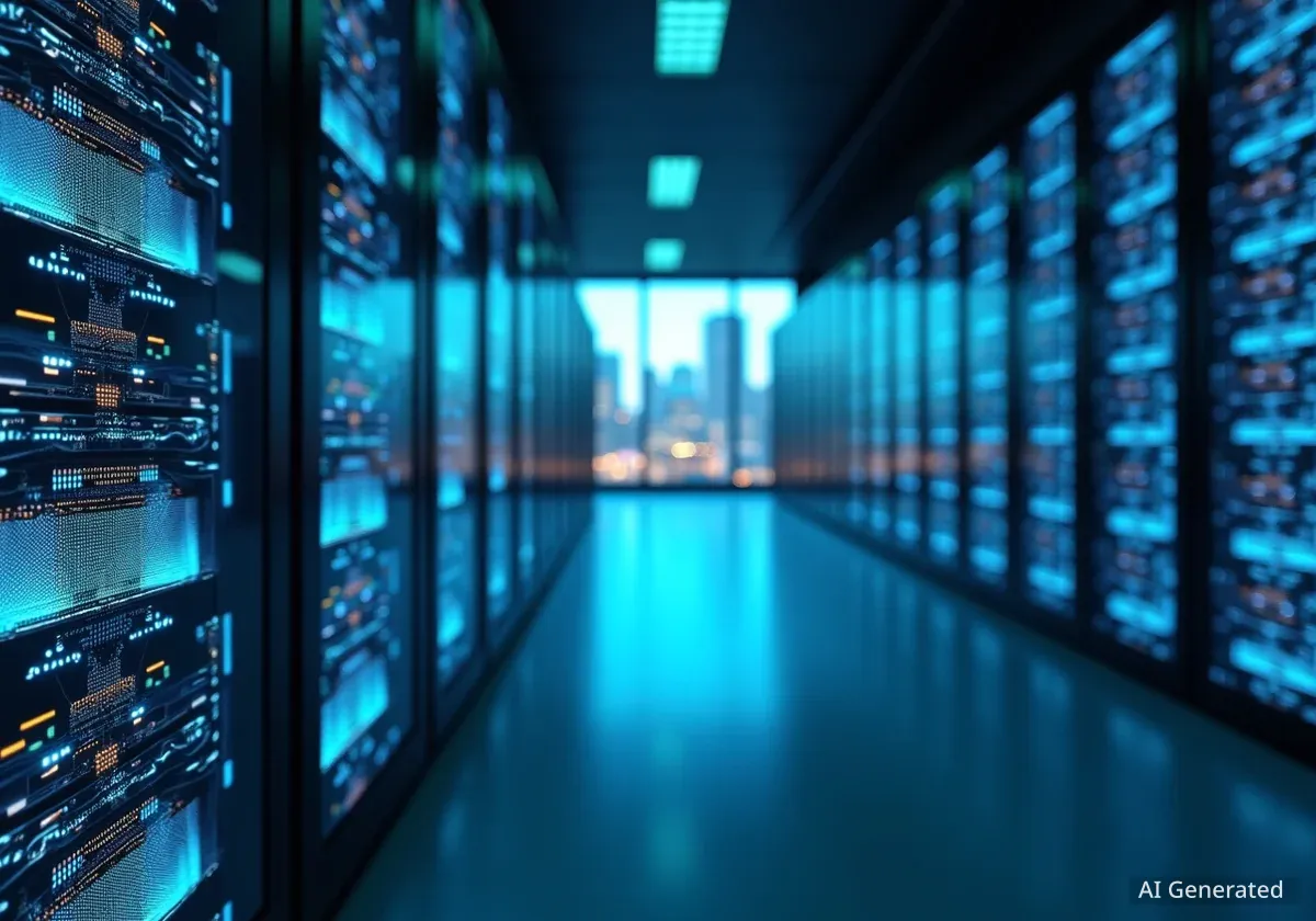 Südkoreas Wirtschaft: Zwischen KI-Boom und globaler Expansion