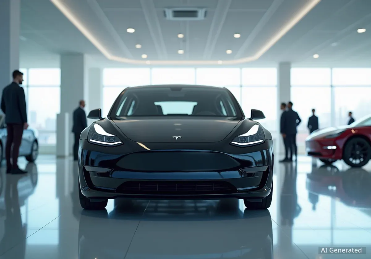 Tesla China: Zweithöchste Verkaufszahlen im September