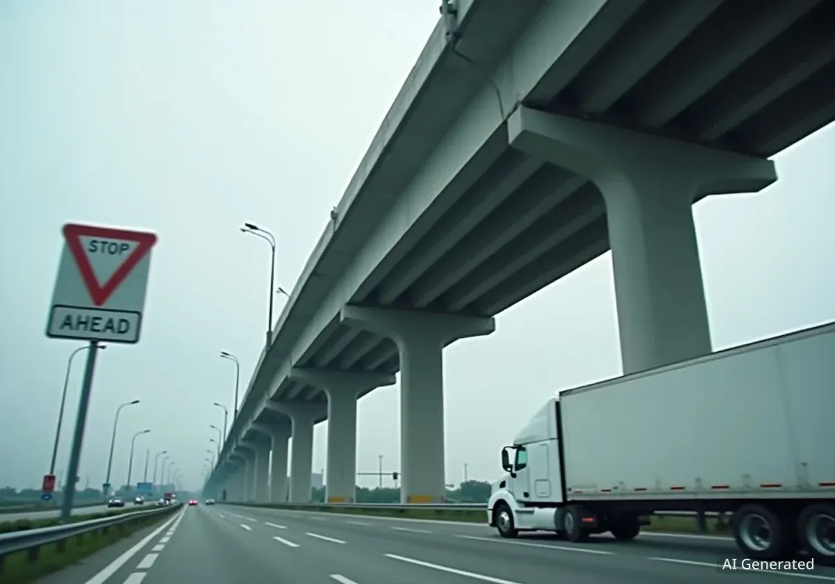 King County fordert schärfere Maßnahmen gegen Brückenkollisionen