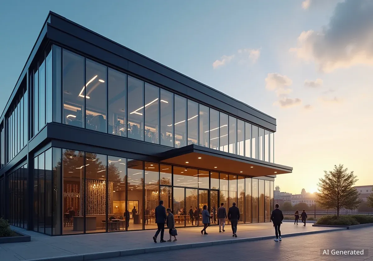 David Lloyd Clubs eröffnet neuen Standort in Berlin-Mahlsdorf